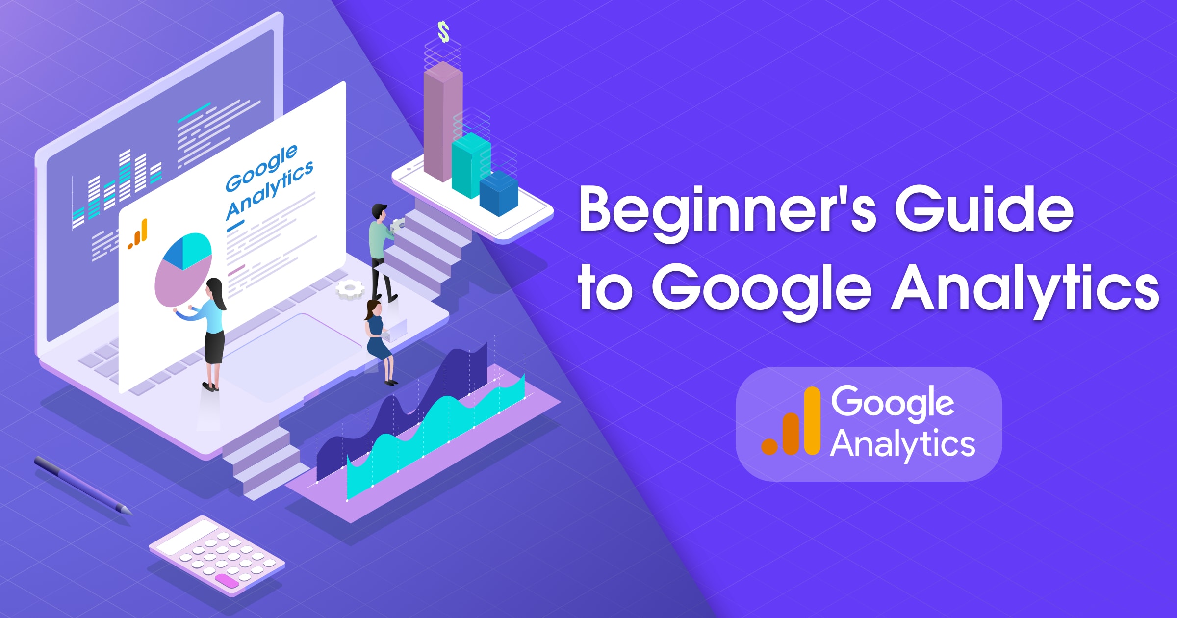 beginners guide to google analytics