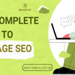 The complete guide to on-page seo