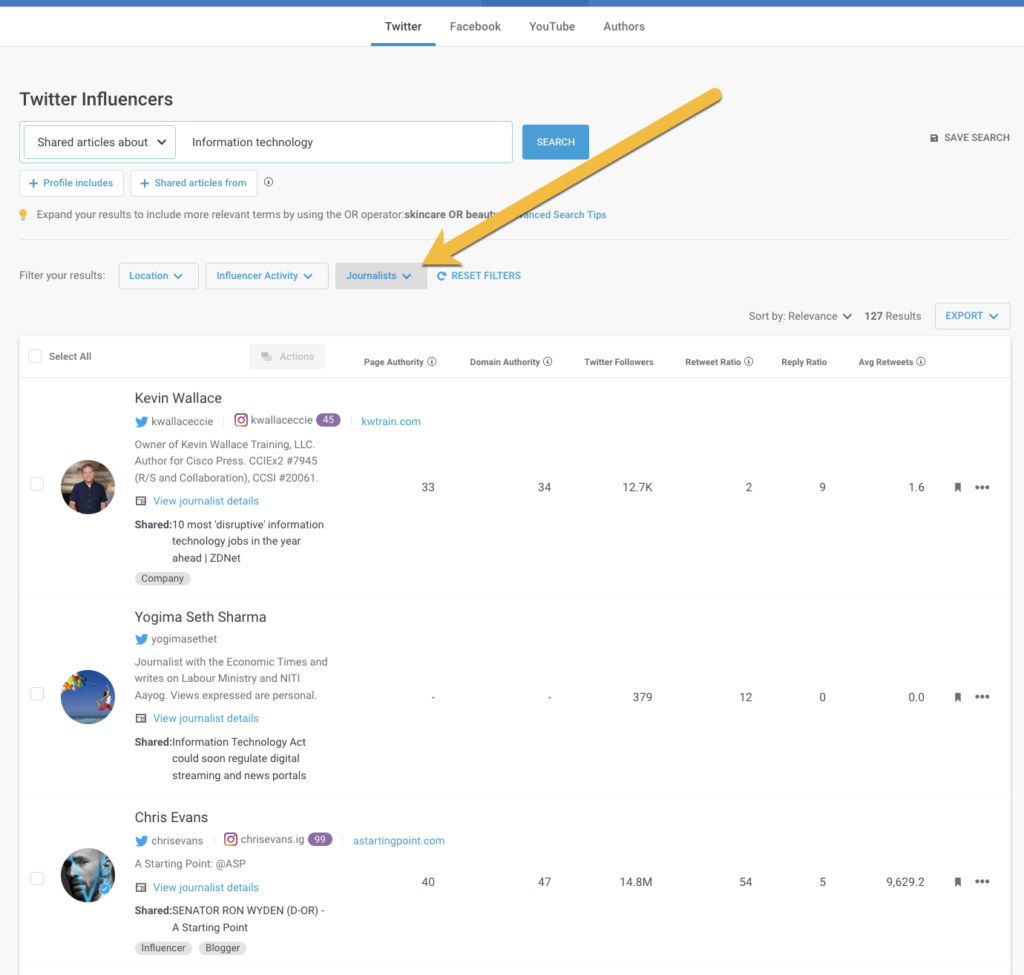 buzzsumo